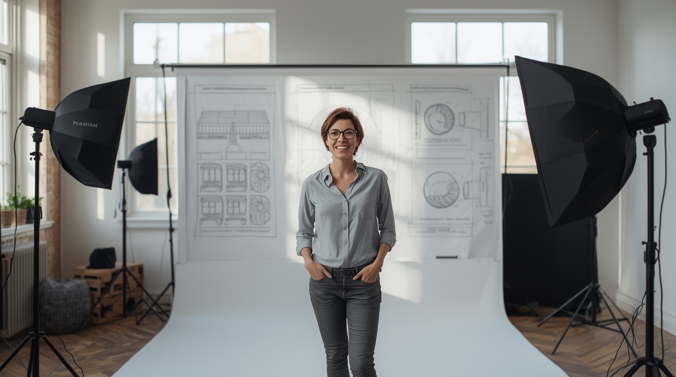 Grundlæggende belysningskursus